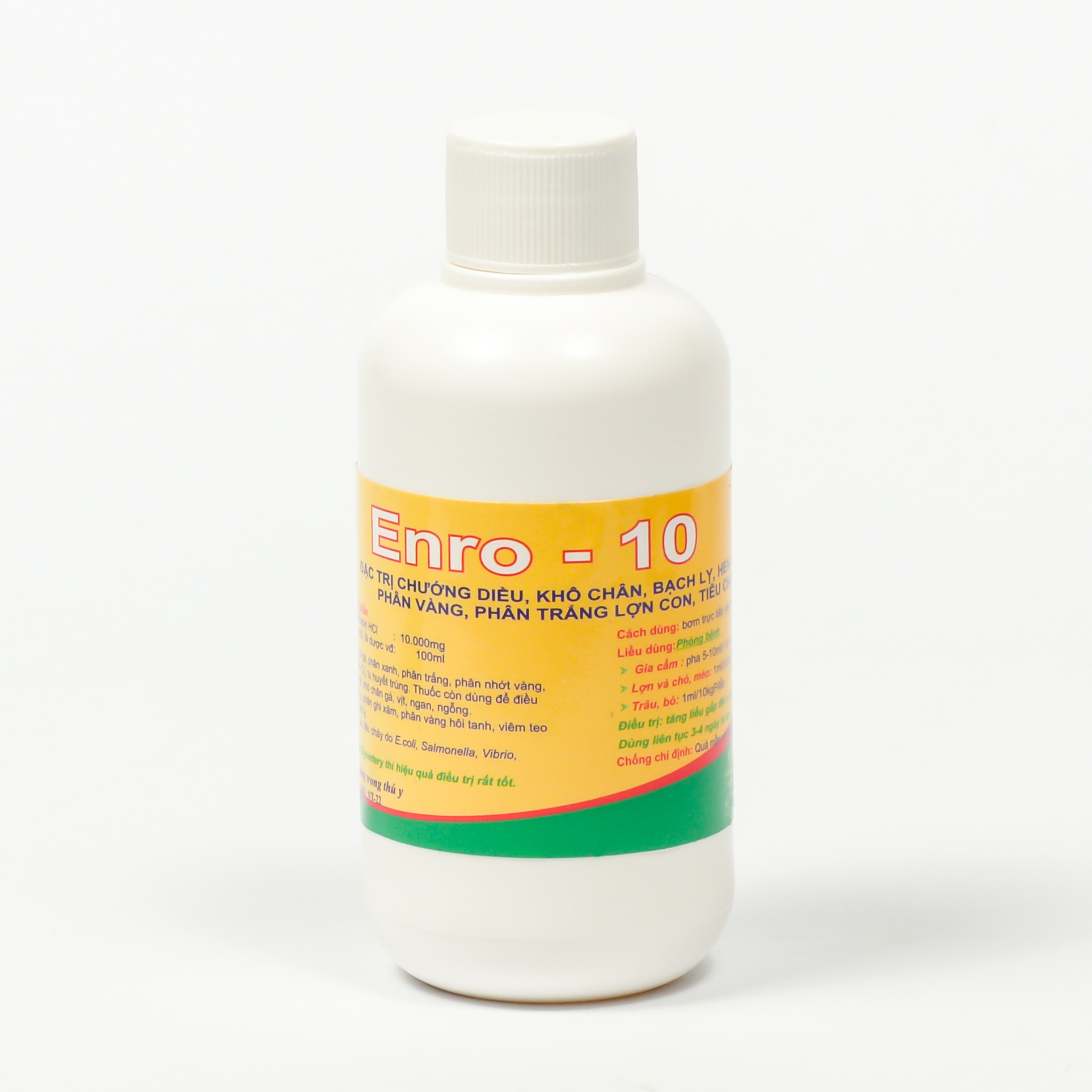 Enro – 10
